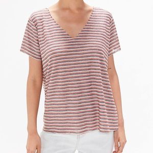 UO Knit V-neck